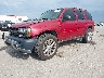 1GNDT13S652****** Used and Repairable 2005 Chevrolet Trailblazer in Kansas City East