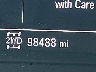 KL79MUSL8MB****** Repairable 2021 Chevrolet Trailblazer in North Dakota State