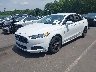 3FA6P0HD6GR****** Usados y Reparables 2016 Ford Fusion en Raleigh