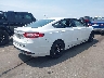 3FA6P0HD6GR****** Salvamento y Destrozados 2016 Ford Fusion en Estado de Carolina del Norte