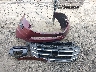 5J6TF2H50AL****** Destrozados 2010 Honda Accord Crosstour en Estado de Connecticut