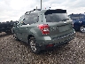 JF2SJAMC0EH****** Salvamento y Reparables 2014 Subaru Forester en Indianapolis