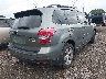 JF2SJAMC0EH****** Salvamento y Destrozados 2014 Subaru Forester en Estado de Indiana
