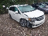 5FNRL5H94FB****** Salvage and Wrecked 2015 Honda Odyssey in Indianapolis