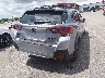 JF2GTHSC6PH****** Usados 2023 Subaru Crosstrek