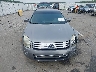 3FAHP07Z57R****** Wrecked 2007 Ford Fusion in Indiana State