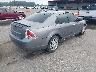 3FAHP07Z57R****** Salvage and Wrecked 2007 Ford Fusion in Indiana State