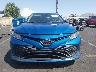 4T1L11AKXLU****** Wrecked 2020 Toyota Camry in Nevada State