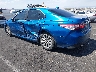 4T1L11AKXLU****** Salvage and Repairable 2020 Toyota Camry in Las Vegas