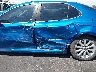 4T1L11AKXLU****** Salvage and Repairable 2020 Toyota Camry in Nevada State