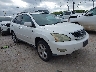 2T2GK31UX8C****** Salvamento y Destrozados 2008 Lexus RX 350 en San Antonio South
