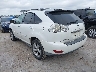 2T2GK31UX8C****** Salvamento y Reparables 2008 Lexus RX 350 en San Antonio South