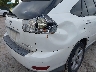 2T2GK31UX8C****** Salvamento y Reparables 2008 Lexus RX 350 en Estado de Texas