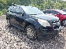2CNFLDE54B6****** Salvage and Wrecked 2011 Chevrolet Equinox in Chicago North