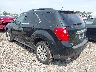 2CNFLDE54B6****** Salvage and Repairable 2011 Chevrolet Equinox in Chicago North