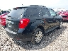 2CNFLDE54B6****** Salvage and Wrecked 2011 Chevrolet Equinox in Illinois State