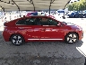 KMHC05LC7NU****** Usados 2022 Hyundai Ioniq Hybrid en Estado de Connecticut