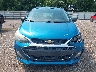 KL8CB6SA6LC****** Destrozados 2020 Chevrolet Spark en Estado de Tennessee