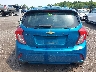 KL8CB6SA6LC****** Destrozados 2020 Chevrolet Spark