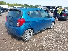 KL8CB6SA6LC****** Salvamento y Destrozados 2020 Chevrolet Spark en Estado de Tennessee