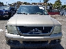 1FMZU63K23Z****** Wrecked 2003 Ford Explorer in California State