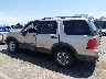 1FMZU63K23Z****** Repairable 2003 Ford Explorer in California State