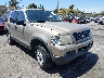 1FMZU63K23Z****** Salvage and Wrecked 2003 Ford Explorer in Los Angeles