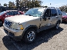 1FMZU63K23Z****** Used and Repairable 2003 Ford Explorer in Los Angeles