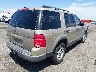1FMZU63K23Z****** Salvage and Wrecked 2003 Ford Explorer in California State