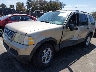 1FMZU63K23Z****** Salvage and Repairable 2003 Ford Explorer in California State