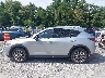 JM3KFBDM9K0****** Repairable 2019 Mazda CX-5 in Virginia State