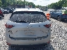 JM3KFBDM9K0****** Wrecked 2019 Mazda CX-5