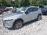 JM3KFBDM9K0****** Used and Repairable 2019 Mazda CX-5 in Pulaski