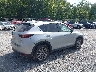 JM3KFBDM9K0****** Salvage and Wrecked 2019 Mazda CX-5 in Virginia State