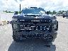 1GC4YPEY6MF****** Wrecked 2021 Chevrolet Silverado 2500 in Florida State