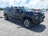 1GC4YPEY6MF****** Salvage and Wrecked 2021 Chevrolet Silverado 2500 in Clearwater