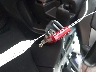 1G6DF577480****** Salvamento 2008 Cadillac CTS en Estado de Texas