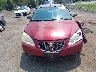 1G2ZG57B894****** Destrozados 2009 Pontiac G6 en Estado de Virginia