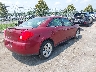 1G2ZG57B894****** Salvamento y Destrozados 2009 Pontiac G6 en Estado de Virginia