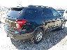 1FM5K7B80DG****** Salvamento y Destrozados 2013 Ford Explorer en Estado de Texas