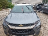 KL79MVSL8NB****** Destrozados 2022 Chevrolet Trailblazer en Estado de Pennsylvania