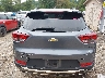 KL79MVSL8NB****** Destrozados 2022 Chevrolet Trailblazer