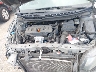 2HGFB2F84CH****** Repairable 2012 Honda Civic in Houston