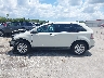 2FMDK3JC0AB****** Salvage 2010 Ford Edge