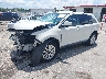 2FMDK3JC0AB****** Used and Repairable 2010 Ford Edge in West Palm Beach