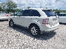 2FMDK3JC0AB****** Salvage and Repairable 2010 Ford Edge in West Palm Beach