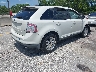 2FMDK3JC0AB****** Salvage and Wrecked 2010 Ford Edge in Florida State