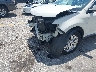2FMDK3JC0AB****** Salvage and Repairable 2010 Ford Edge in Florida State