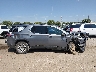 1GNERGKW0LJ****** Repairable 2020 Chevrolet Traverse in Kansas State