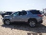 1GNERGKW0LJ****** Salvage 2020 Chevrolet Traverse